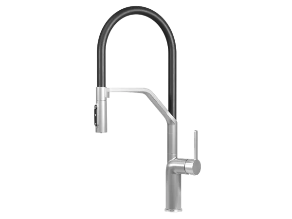 9012, АЛЮМИНИУМ, СМЕСИТЕЛЬ КУХОННЫЙ