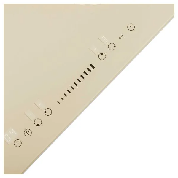 Варочная поверхность Korting HI 64560 BB