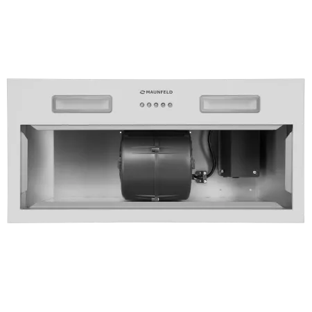 Кухонная вытяжка MAUNFELD THAMES 603PM Белый