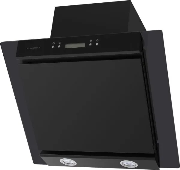 Кухонная вытяжка MAUNFELD Gloria 60 Черный