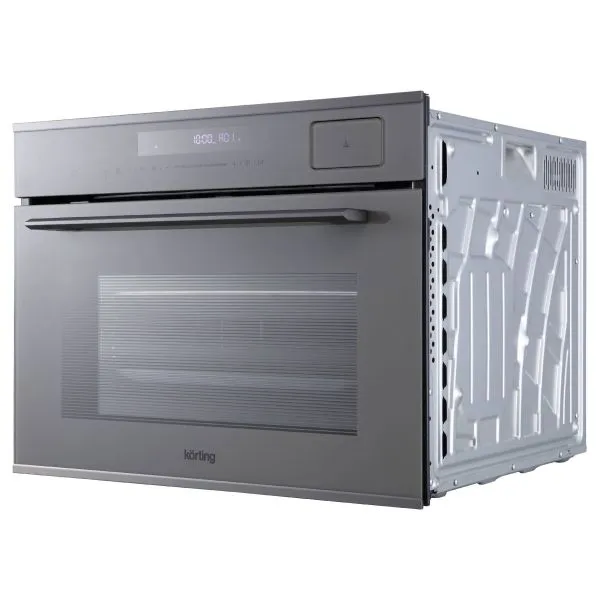 Духовой шкаф Korting OKB 3450 GBXGr Steam