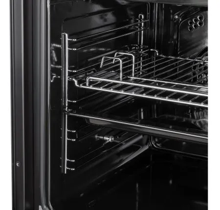 Шкаф духовой электрический MAUNFELD EOEM516 Нержавеющая сталь