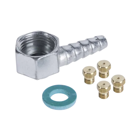 Газовая варочная панель MAUNFELD EGHG.64.63CR/G Бежевый