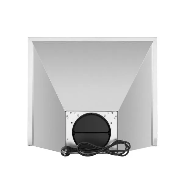 Кухонная вытяжка MAUNFELD Cork Plus 60 нержавеющая сталь Нержавеющая сталь