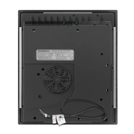 Индукционная варочная панель MAUNFELD CVI453SB Inverter Бежевый