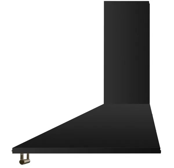 Кухонная вытяжка MAUNFELD RETRO 60A Черный