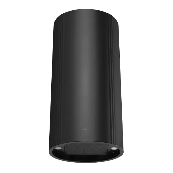 Кухонная вытяжка MAUNFELD Lee Side 397 Черный