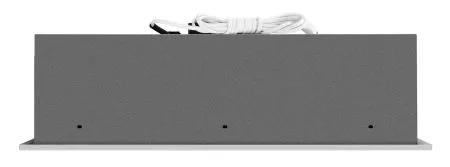 Кухонная вытяжка MAUNFELD Crosby Singl 60 Нержавеющая сталь