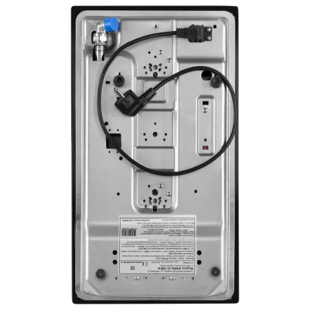 Газовая варочная панель MAUNFELD EGHG.32.1EB/G Черный