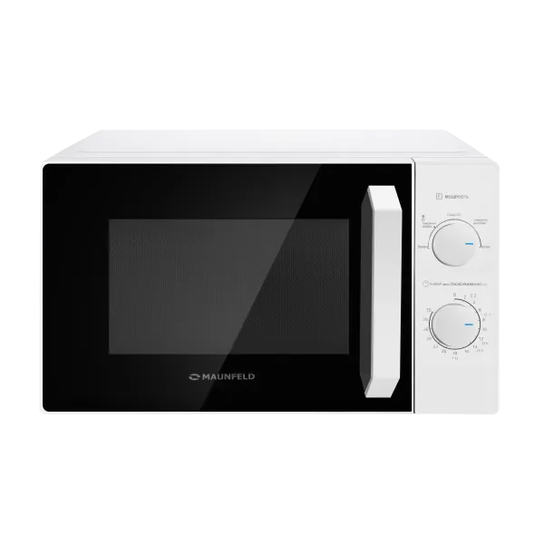 Микроволновая печь MAUNFELD MFSMO720MW02 Белый