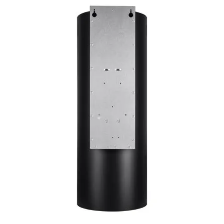 Кухонная вытяжка MAUNFELD Lee Wall 35 Черный