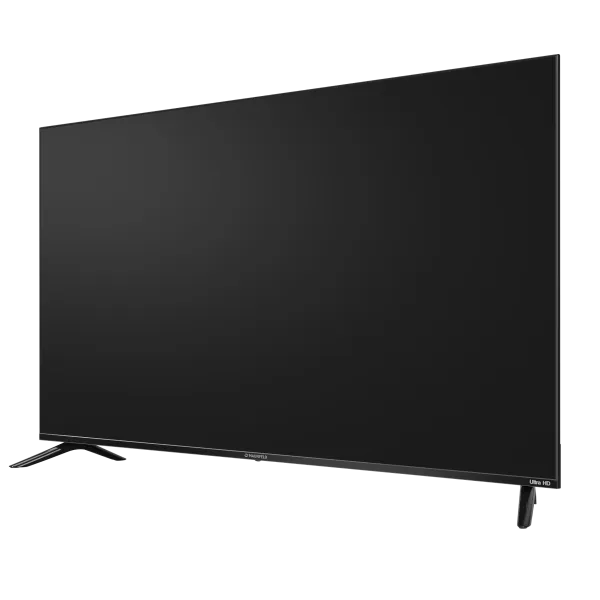 55" Телевизор MAUNFELD MLT55USX02, 4K Ultra HD, Яндекс TV