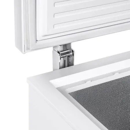 Морозильный ларь MAUNFELD MFL300 Белый