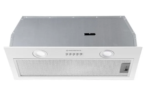 Кухонная вытяжка MAUNFELD THAMES 601PM Белый
