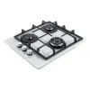 Газовая варочная панель MAUNFELD EGHG.43.33C Белый