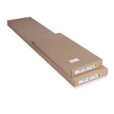 2.02.07.110.3 СИРИУС стеллаж 2 ящика 78х190 сонома RU