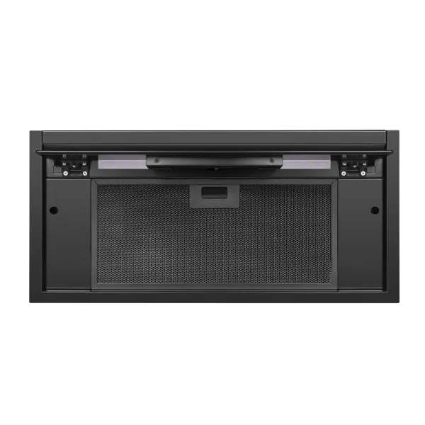 Кухонная вытяжка MAUNFELD MZR 60 Черный