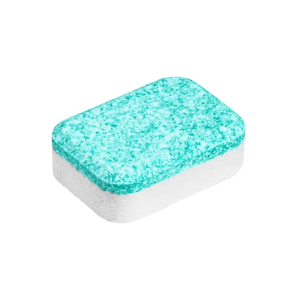 Таблетки для посудомоечных машин MAUNFELD Purity ECO all in 1 MDT30EC (30 шт.)