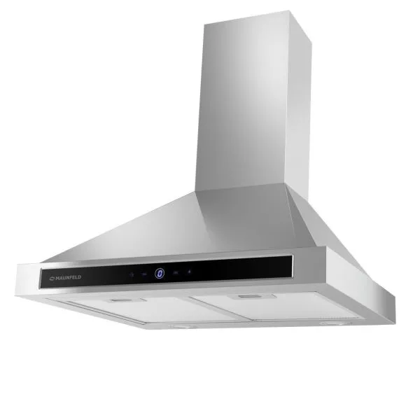 Кухонная вытяжка MAUNFELD Cork Plus 60 нержавеющая сталь Нержавеющая сталь