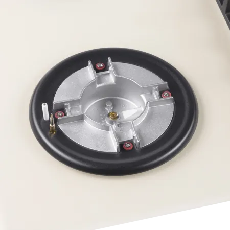 Газовая варочная панель MAUNFELD EGHG.64.63CR/G Бежевый