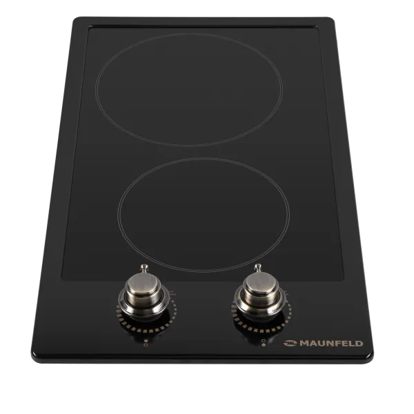 Электрическая варочная панель MAUNFELD EEHE.32VCB Черный