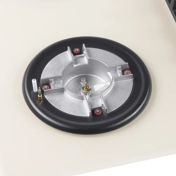 Газовая варочная панель MAUNFELD EGHG.64.63CR/G Бежевый