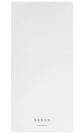 Кухонная вытяжка MAUNFELD Box Push 40 Белый