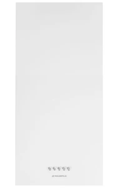 Кухонная вытяжка MAUNFELD Box Push 40 Белый