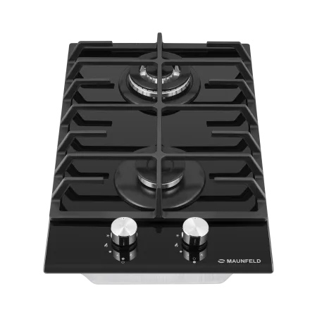 Газовая варочная панель MAUNFELD EGHG.32.63C Черный