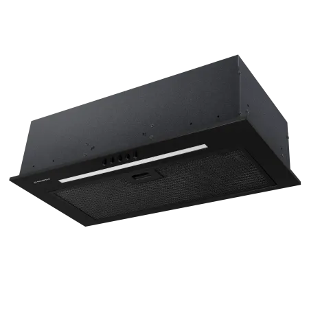 Кухонная вытяжка MAUNFELD Crosby 850LED Черный