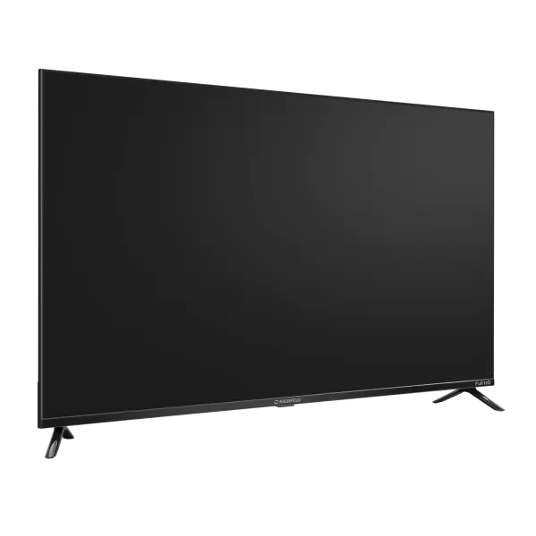 43" Телевизор MAUNFELD MLT43FSX02, Full HD, Яндекс TV