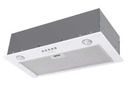 Кухонная вытяжка MAUNFELD Crosby Singl 5028 Белый