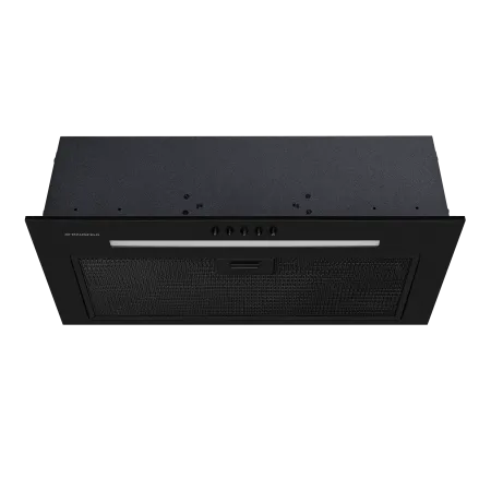 Кухонная вытяжка MAUNFELD Crosby 850LED Черный