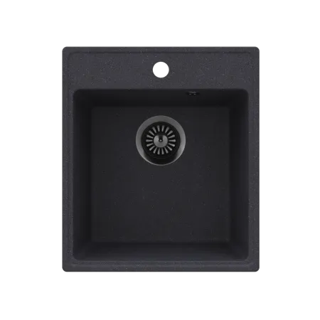 Perla 425 Тёмно-серый