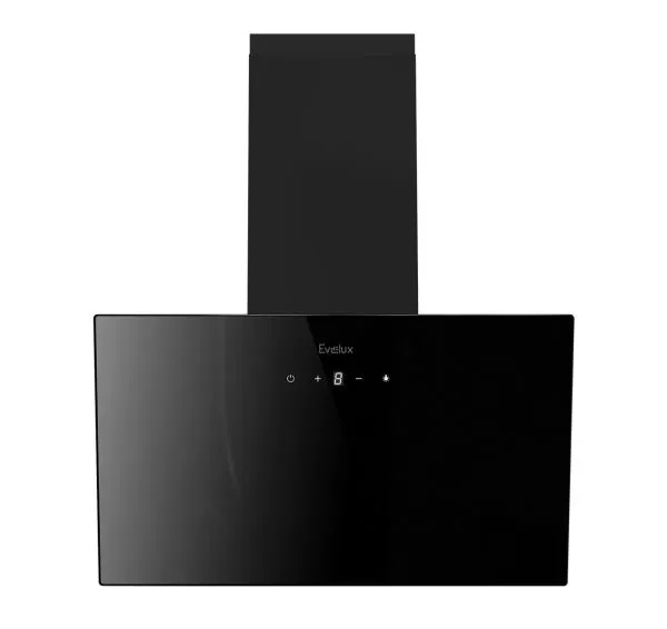 Наклонная вытяжка Ludo 60 BG