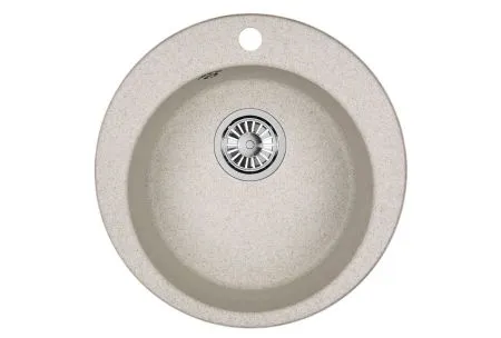 4801, БАЗАЛЬТ, кухонная мойка, кварц