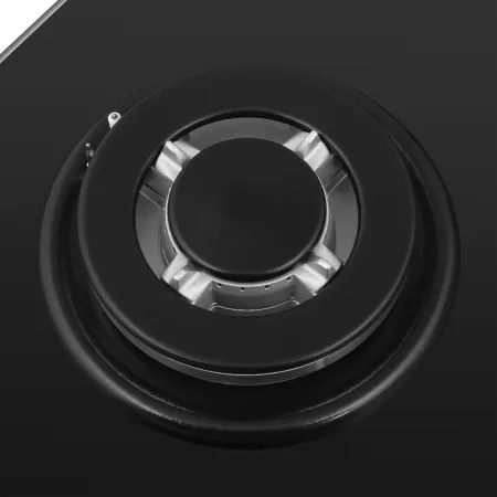 Газовая варочная панель MAUNFELD EGHG.64.43C1 Черный