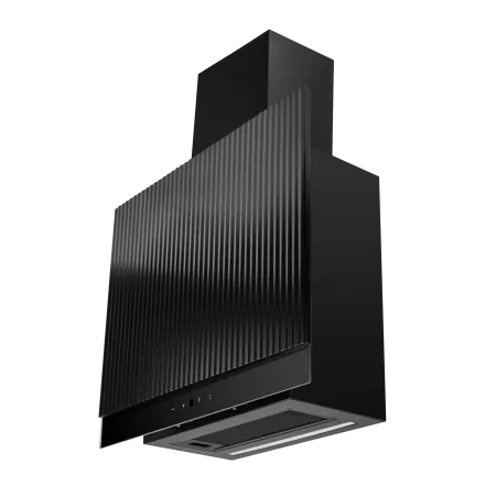 Кухонная вытяжка MAUNFELD Fermana 60 Черный