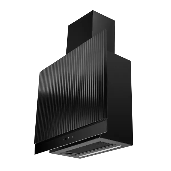 Кухонная вытяжка MAUNFELD Fermana 60 Черный