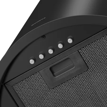 Кухонная вытяжка MAUNFELD Lee Side 397 Черный