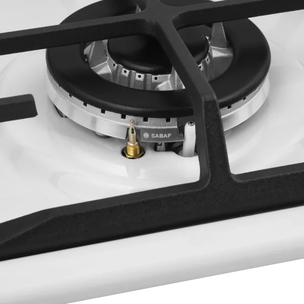 Газовая варочная панель MAUNFELD EGHE.32.63C Белый