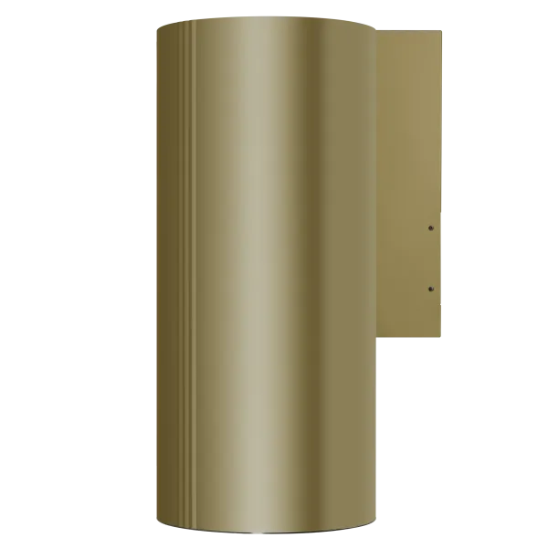 Кухонная вытяжка MAUNFELD Lee Side 397 Золотой