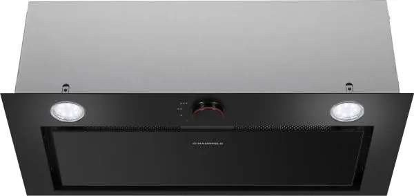 Кухонная вытяжка MAUNFELD Crosby Hardy 60 Черный