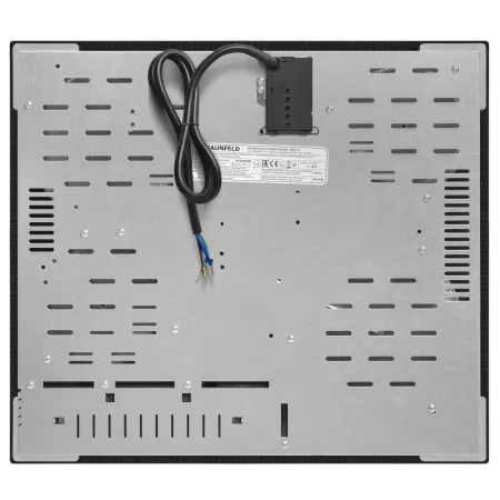 Комплект MAUNFELD Basel (Духовой шкаф AEOF6060B2 - 1шт., Варочная панель AVCE594STBK -1 шт.) Черный