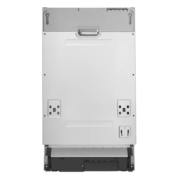 Посудомоечная машина MAUNFELD MLP4529A01 Light Beam Нержавеющая сталь