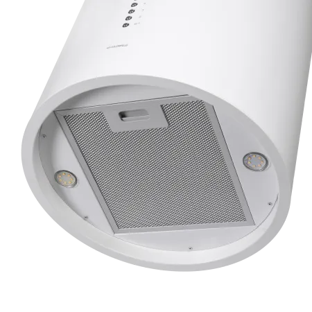 Кухонная вытяжка MAUNFELD Lee Wall 39 Long Белый