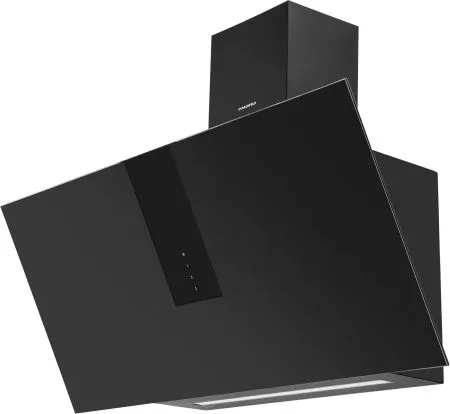 Кухонная вытяжка MAUNFELD Aurora 90 Черный