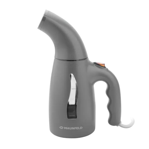 Ручной отпариватель MAUNFELD MF-1133 Серый