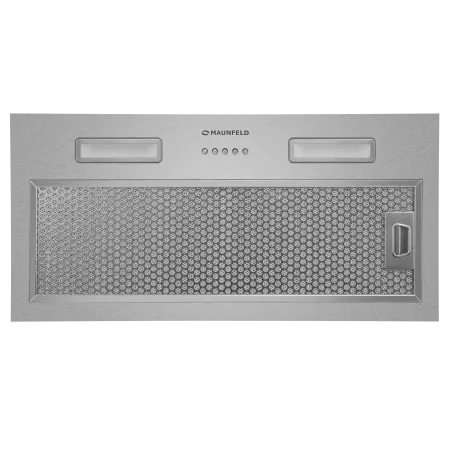 Кухонная вытяжка MAUNFELD THAMES 603PM Нержавеющая сталь