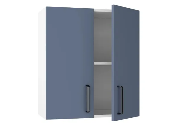 Навесной шкаф 60х67,6х29 «Аламак»